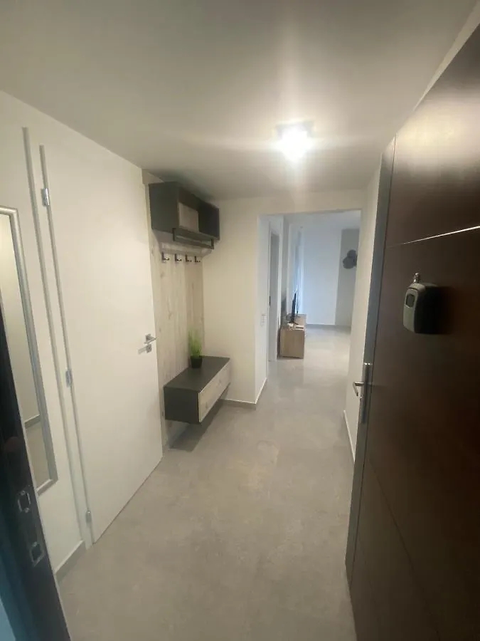Lake View Apartman Hajduszoboszlo Apartment
